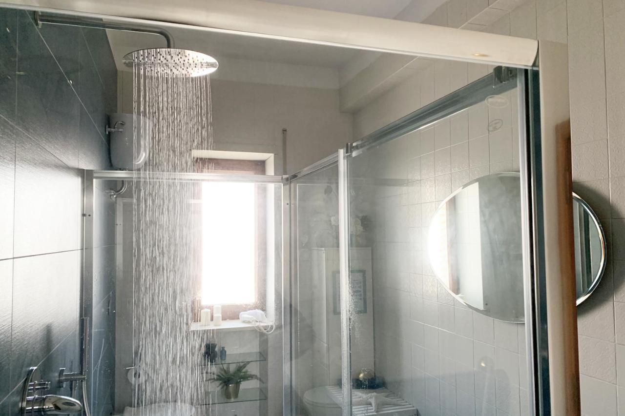 Apartament Casa Derosa In Sorrento Centro Zewnętrze zdjęcie