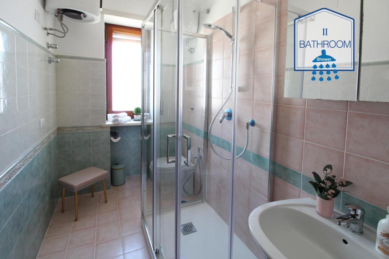Apartament Casa Derosa In Sorrento Centro Zewnętrze zdjęcie