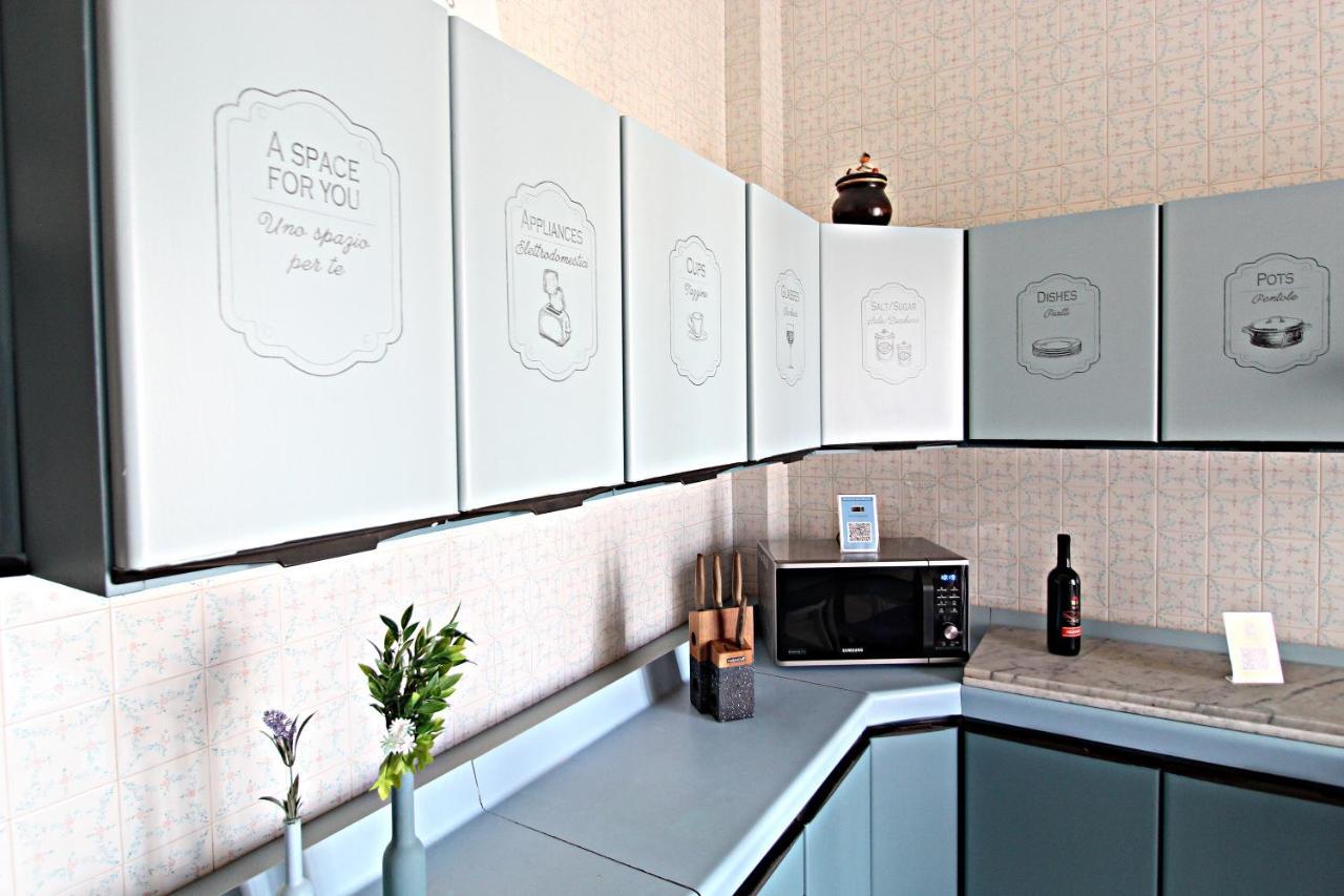 Apartament Casa Derosa In Sorrento Centro Zewnętrze zdjęcie