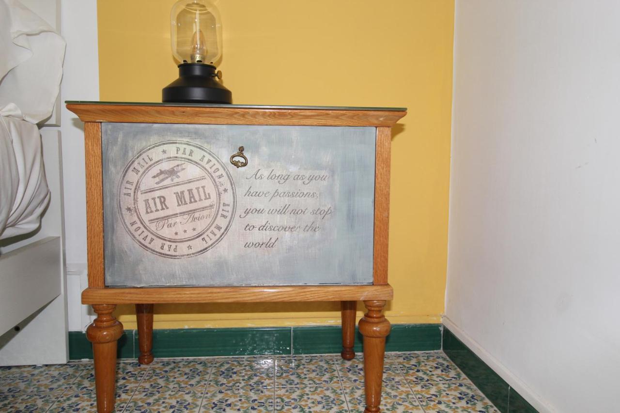 Apartament Casa Derosa In Sorrento Centro Zewnętrze zdjęcie
