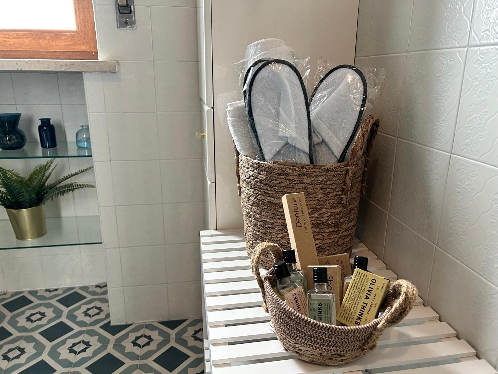 Apartament Casa Derosa In Sorrento Centro Zewnętrze zdjęcie