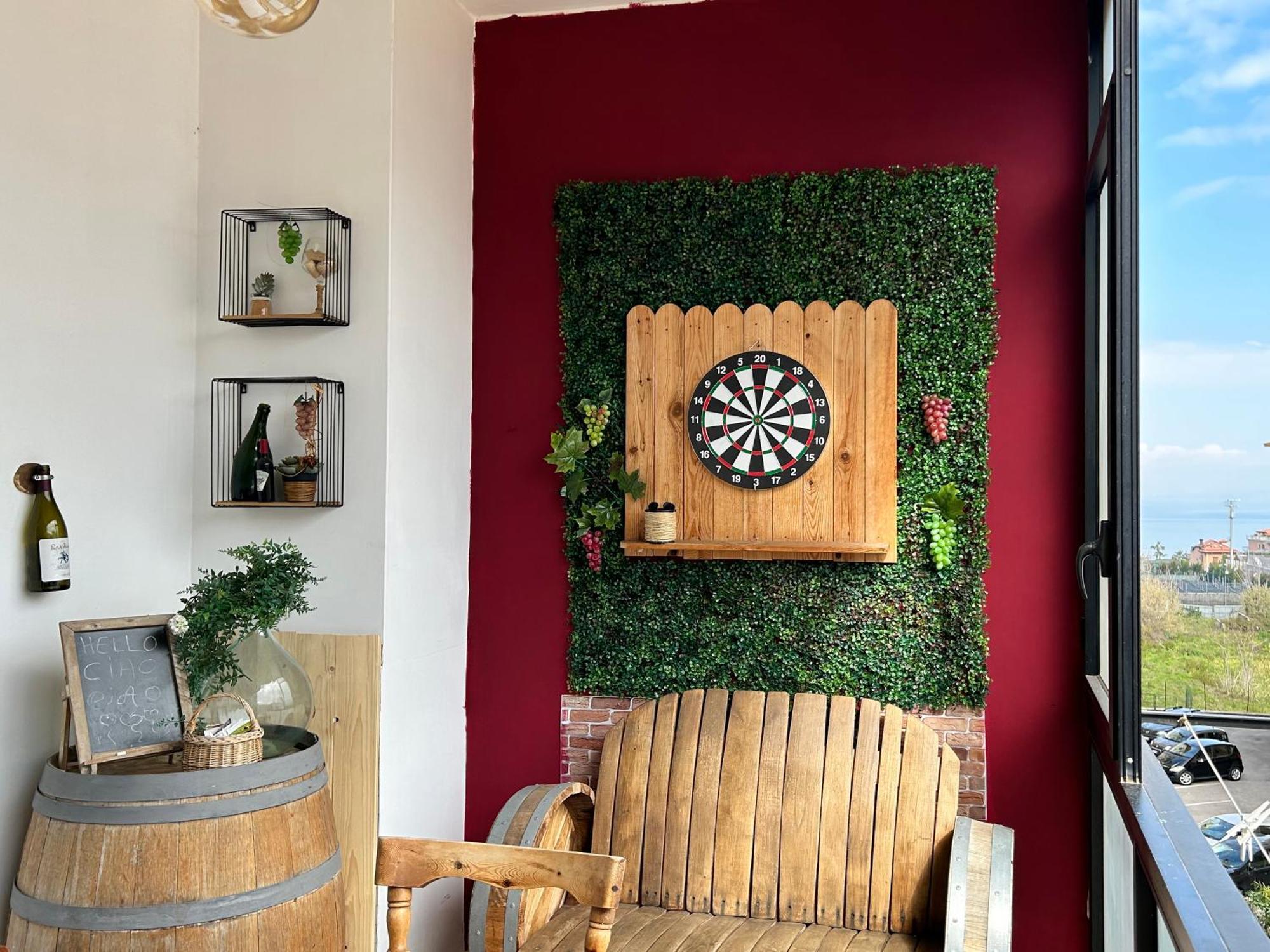 Apartament Casa Derosa In Sorrento Centro Zewnętrze zdjęcie