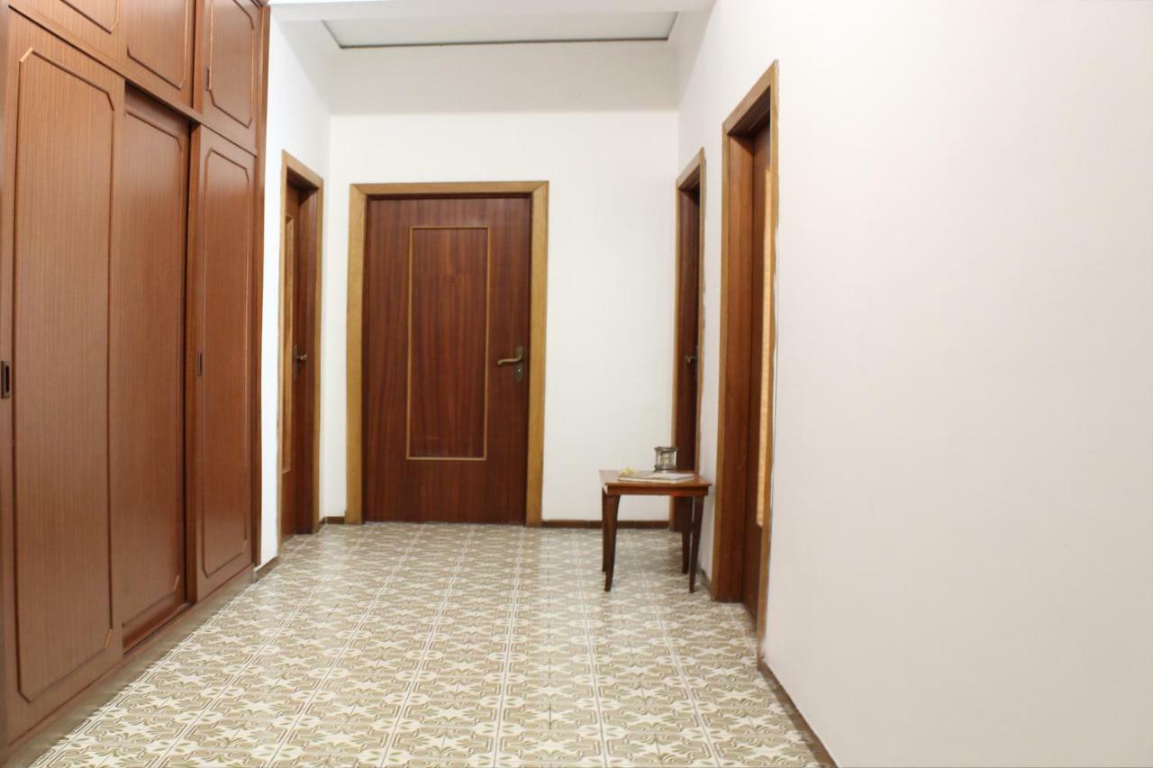 Apartament Casa Derosa In Sorrento Centro Zewnętrze zdjęcie